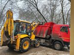 Specustroystvo (Irkutskaya Street, 11к1), waste management
