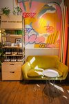 Surf Coffee X Tag (Verkhnyaya Radischevskaya Street, 13с1), coffee shop