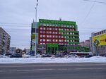 Туалет (10 Let Oktyabrya Street, 53), toilet