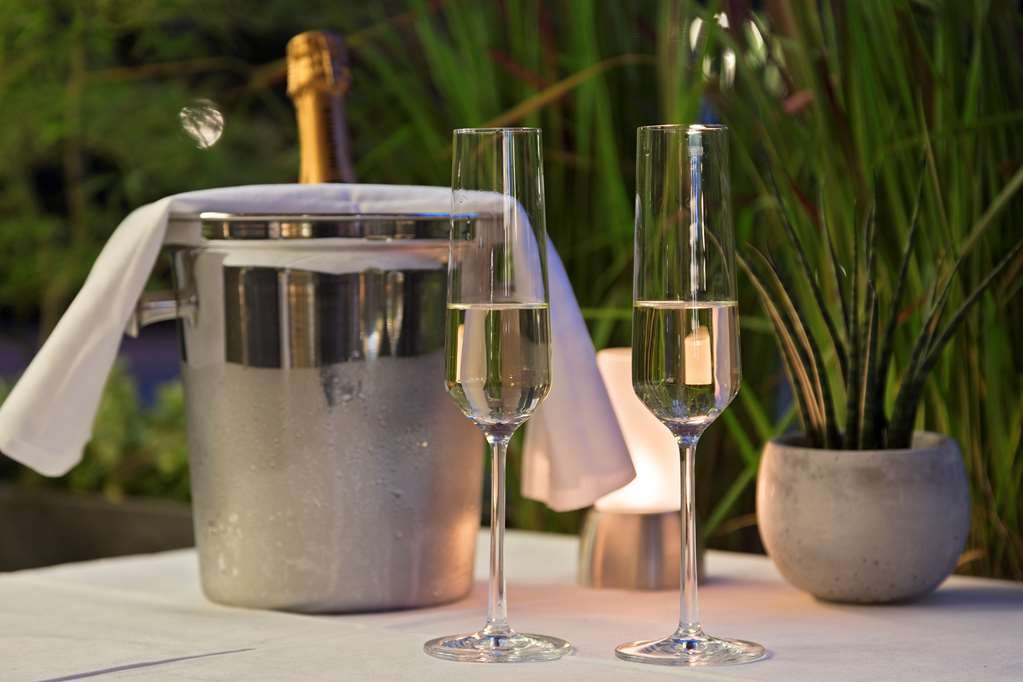 Фото Meliá Düsseldorf