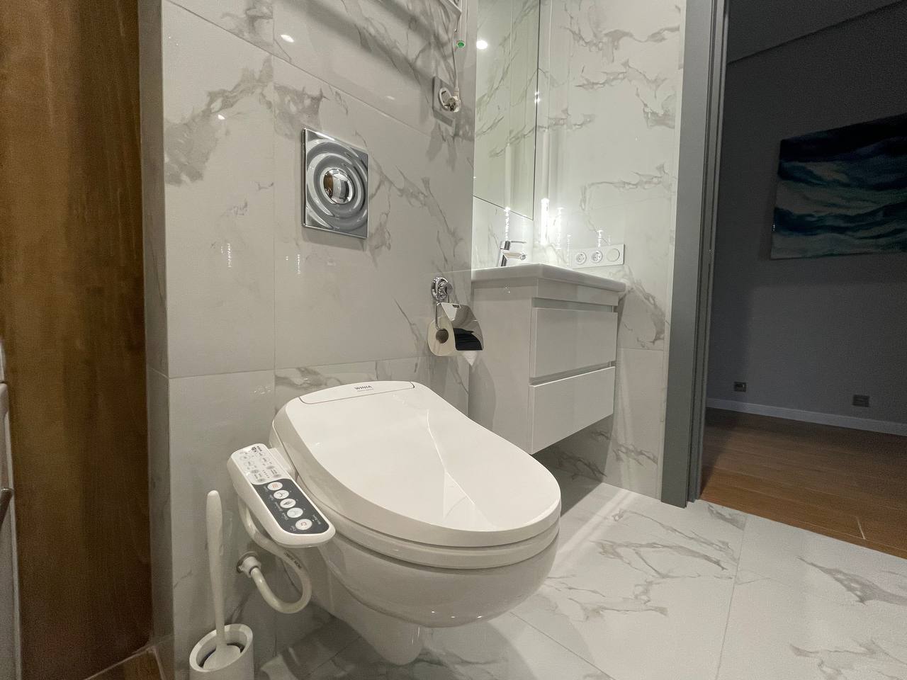 Фото Sokoloff villa