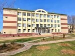Ketchenerovskaya Tsentralnaya Rayonnaya bolnitsa (poselok Ketchenery, ulitsa Muchkayeva, 16), hospital