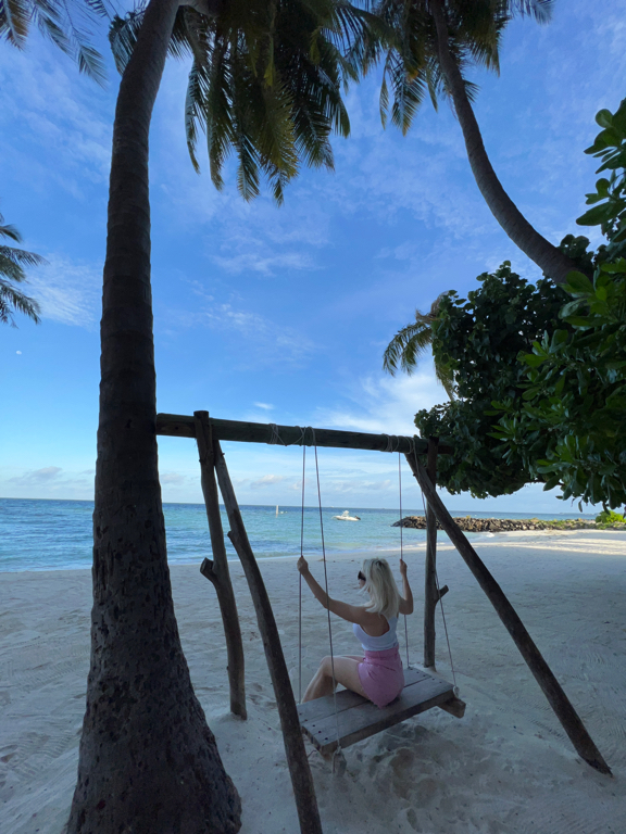 Фото Kaani Beach Hotel