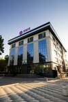 C-Space (Yunusabad District, Yunusabad Residential Area, 12-mavze, 20A), coworking