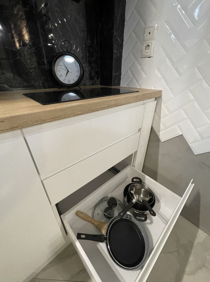 Фото Loft Place Tetris