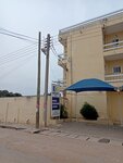 Kembs Hotel (Anari Road, 15), hotel