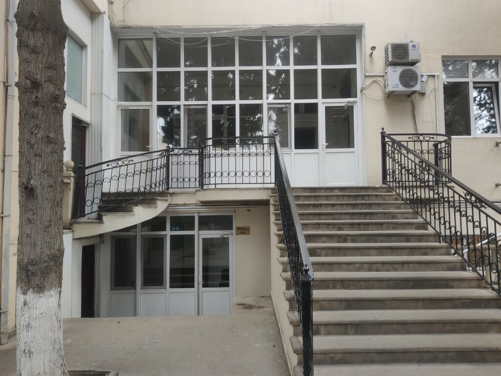 i̇dman kompleksi Şua İdman Kompleksi, Bakı, foto