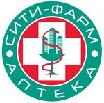 City-Farm (Uralskaya Street, 6), farmacia