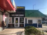 Dad Smokes (Anapskoye Highway, 29), vape shop