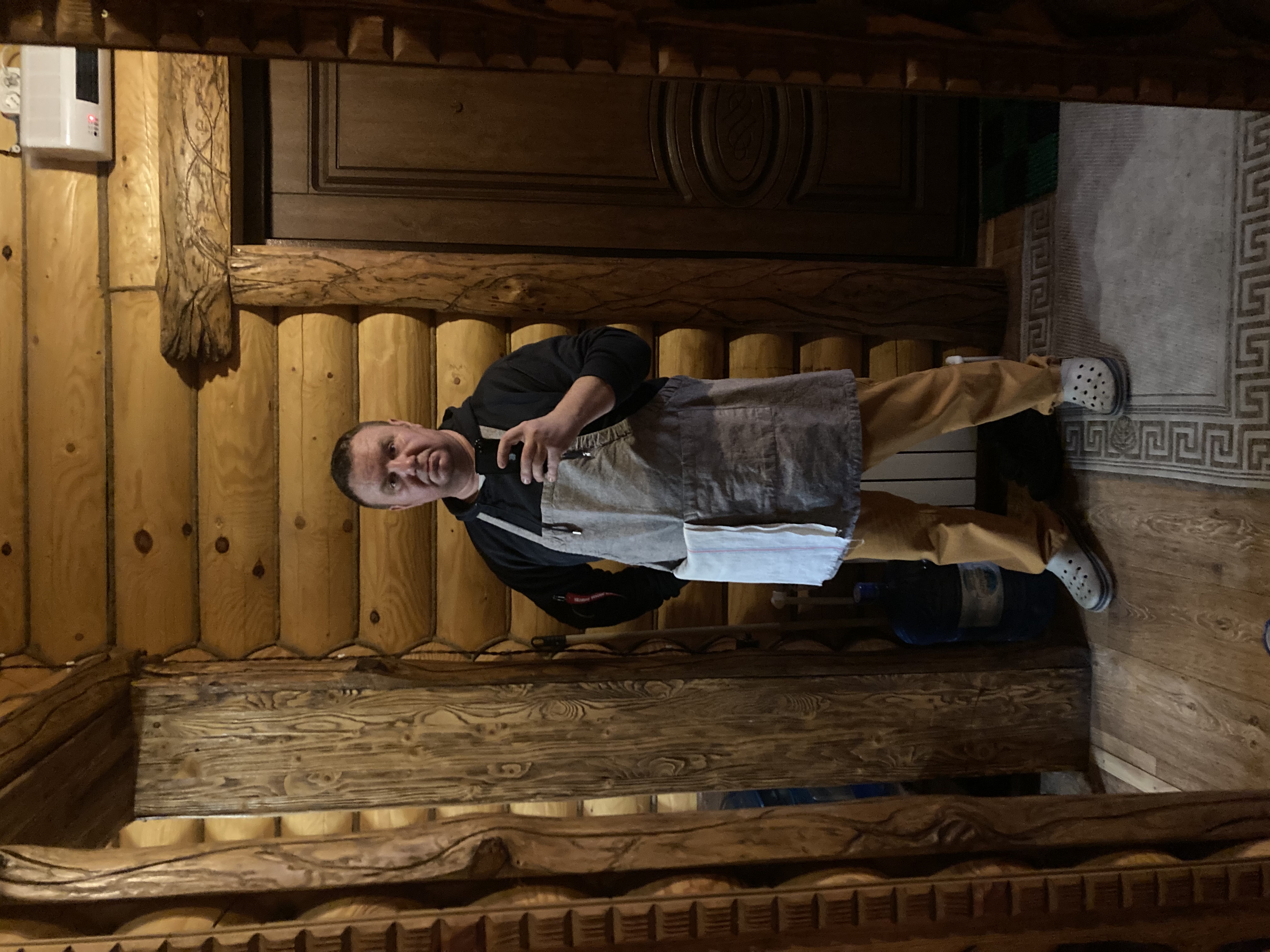 Фото Красная усадьба