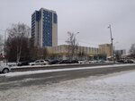 Фабула (Yamasheva Avenue, 36к3) ، وكالة تجميع