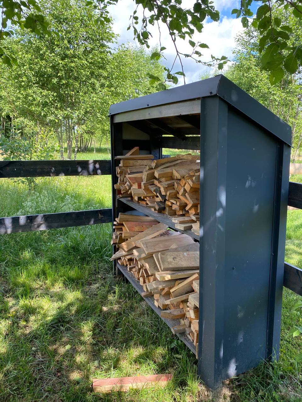 Фото БарнХаус Вилэдж