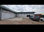 Black house82 (село Строгоновка, улица Нурлу, 1А), teñido de vidrios de automóviles