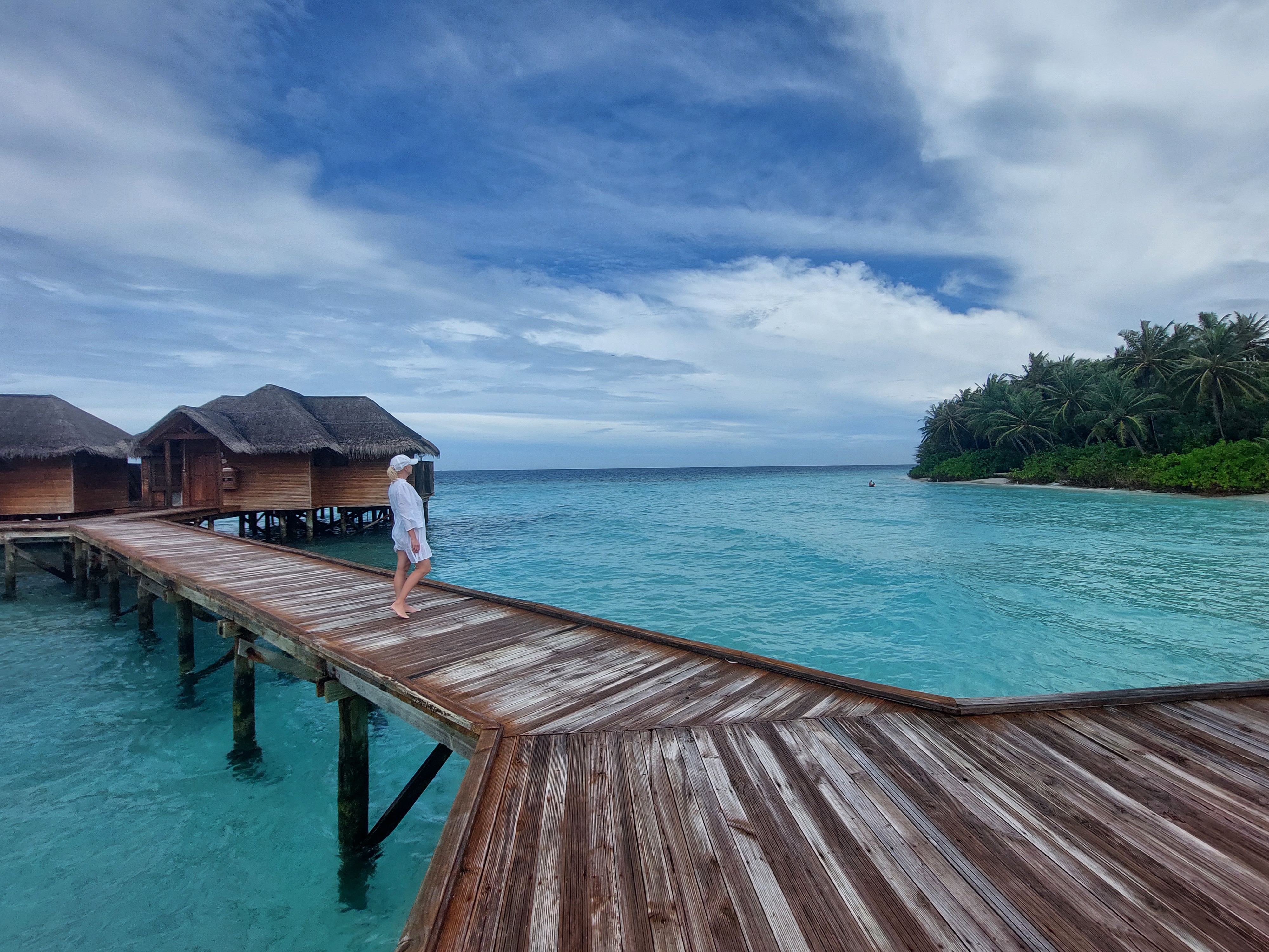 Фото Kaani Grand Seaview