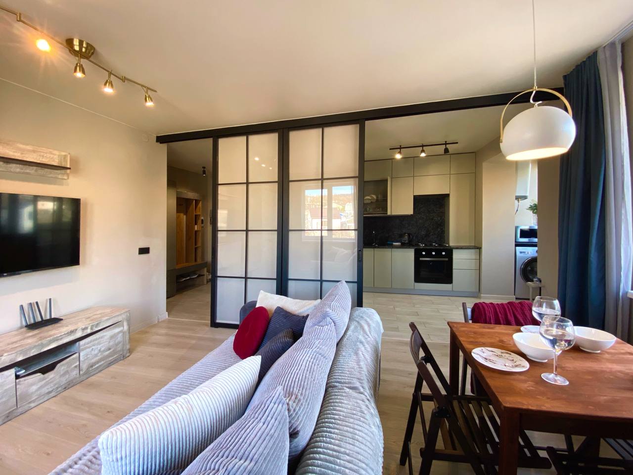 Фото Славно на улице Шаумяна 34