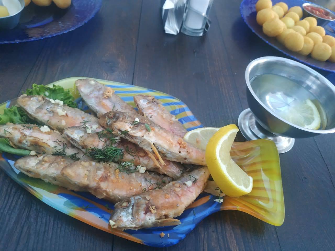 Фото Таманский берег