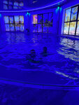 Relax City (Ust-Balykskaya Street, 2Б), entertainment center