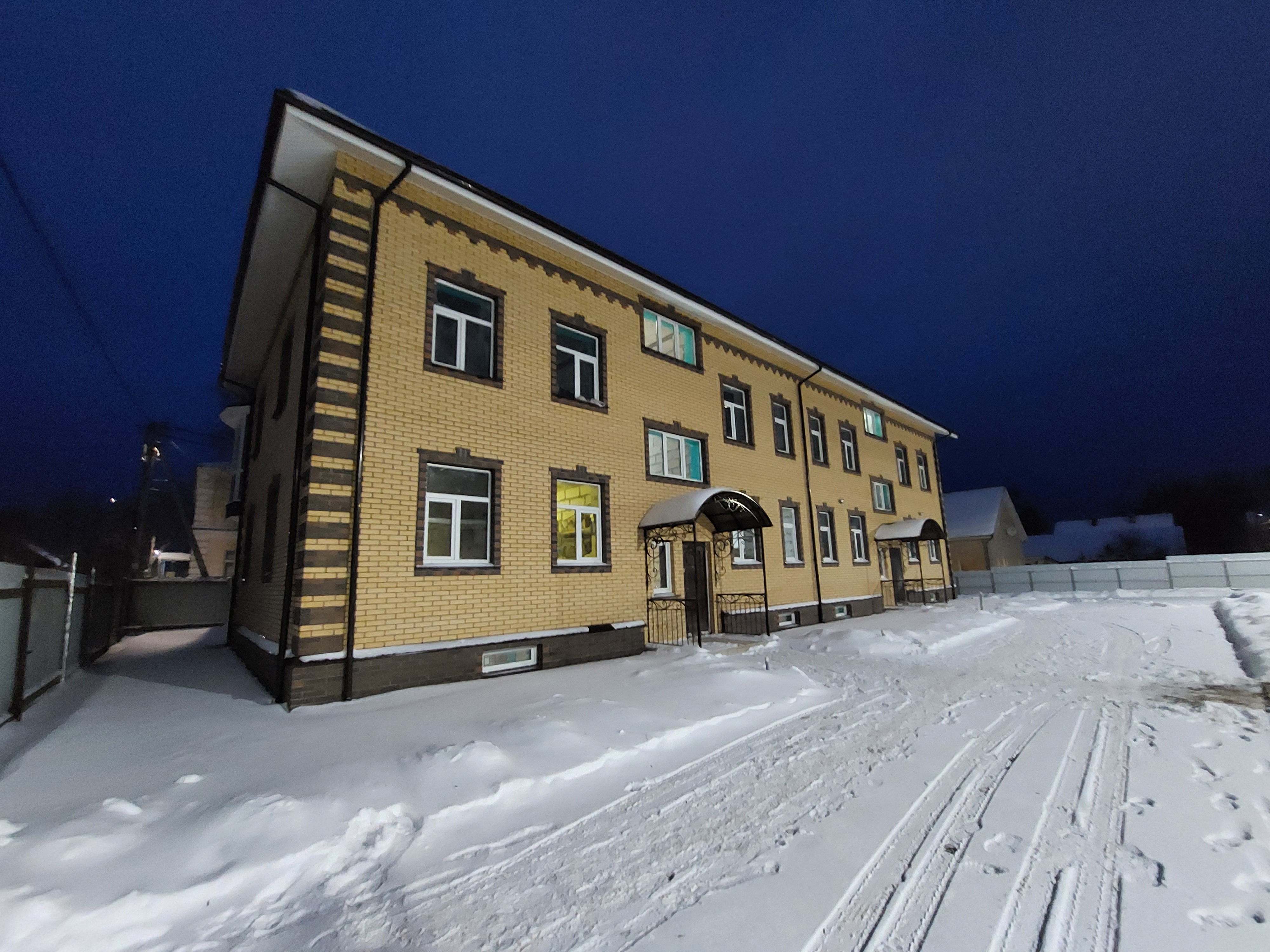 Фото Альянс