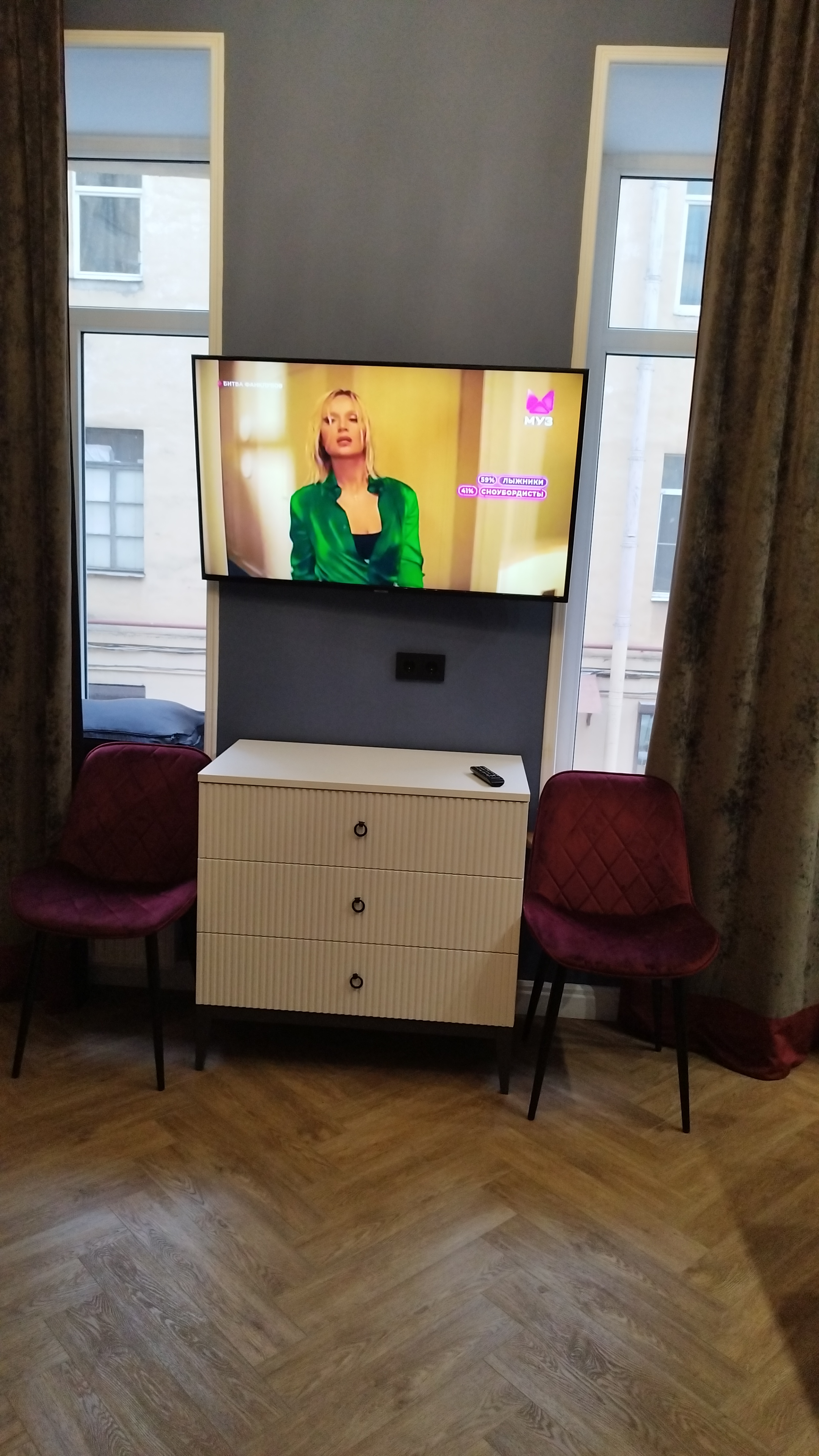 Фото ColorSpb Дом Смотрителя