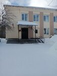 Biblioteka tsentralnaya (ploshchad Lenina, 1) ، مكتبة