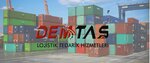 Demtas Supply Logistics Services Industry (Sakarya, Akyazı, Ömercikler Mah., 8018. Sok.), logistics company