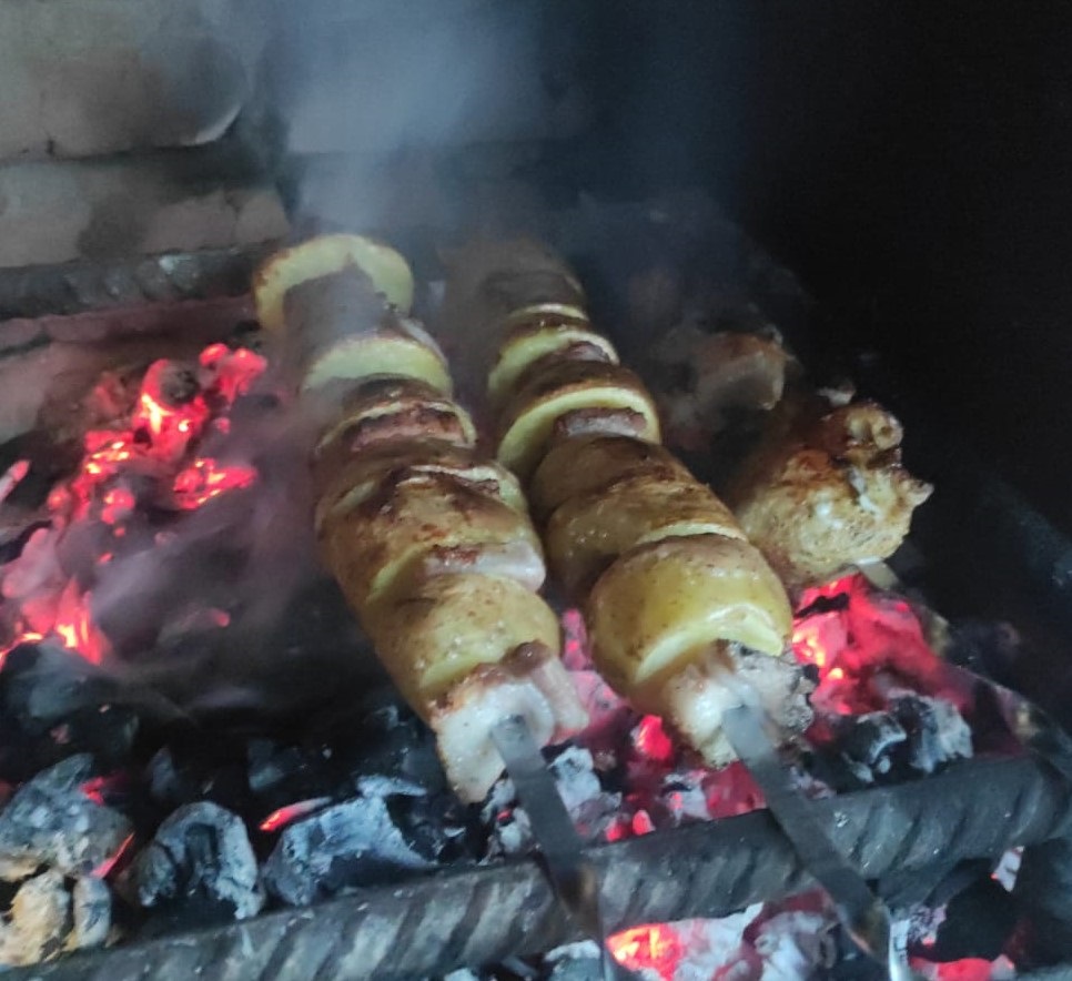 Фото Лазурное Яровое