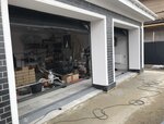 WarmGarage (ulitsa Gagarina, 1) ، رفوف