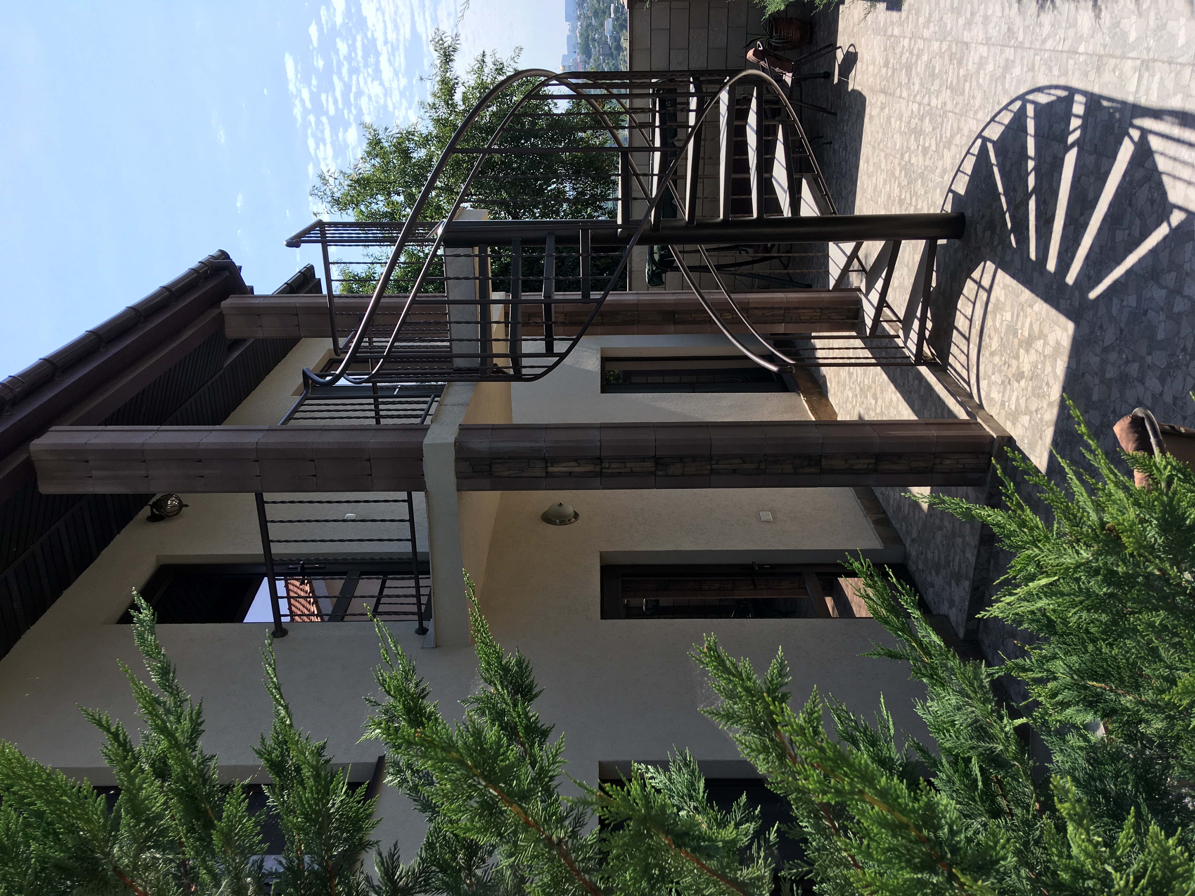 Фото Тихий центр