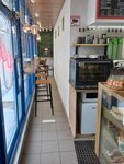 DobriyDenDruzya (Komsomolskaya Street, 1) ، قهوة جاهزة