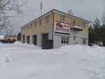 Stora (posyolok Sosnovka, Rabochaya ulitsa, 1), car service, auto repair