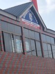 Assemblies of God Jamestown (Nii Adja Kwao Street, 2), religious organization
