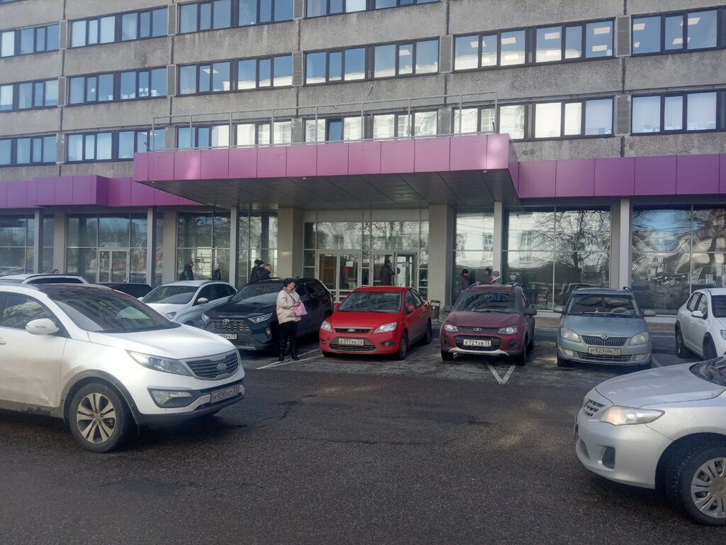 Ministerios, departamentos, servicios públicos Агентство по обеспечению деятельности мировых судей Ульяновской области, , foto