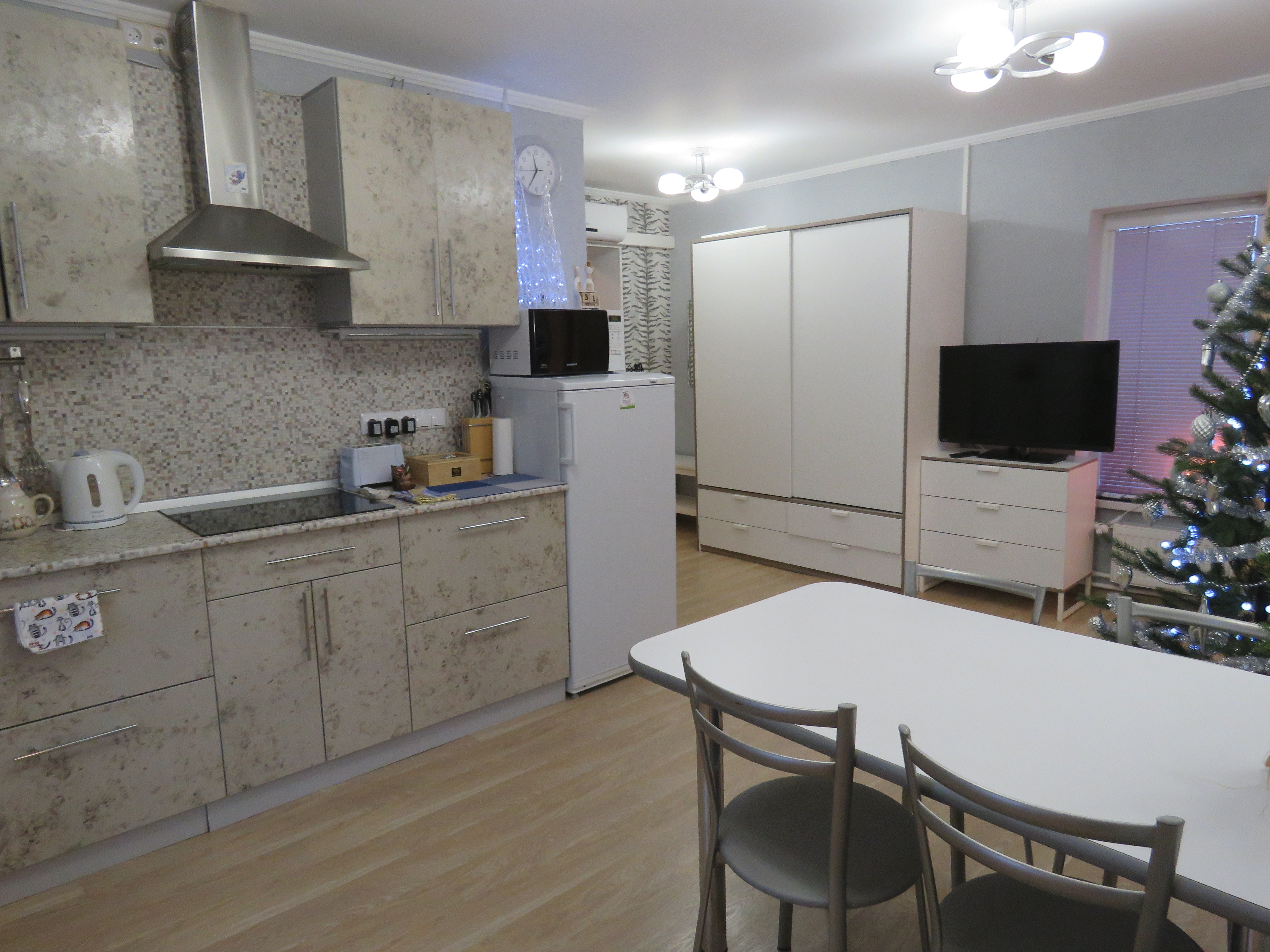 Фото Кот и кошка