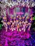 PrimeTime Kids (5-y Trikotazhny pereulok, 23), dance school