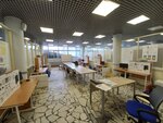 Национальный исследовательский университет МЭИ, кафедра электромеханики (Krasnokazarmennaya Street, 13с1), university