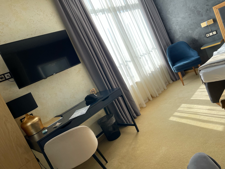 Фото Кайлас