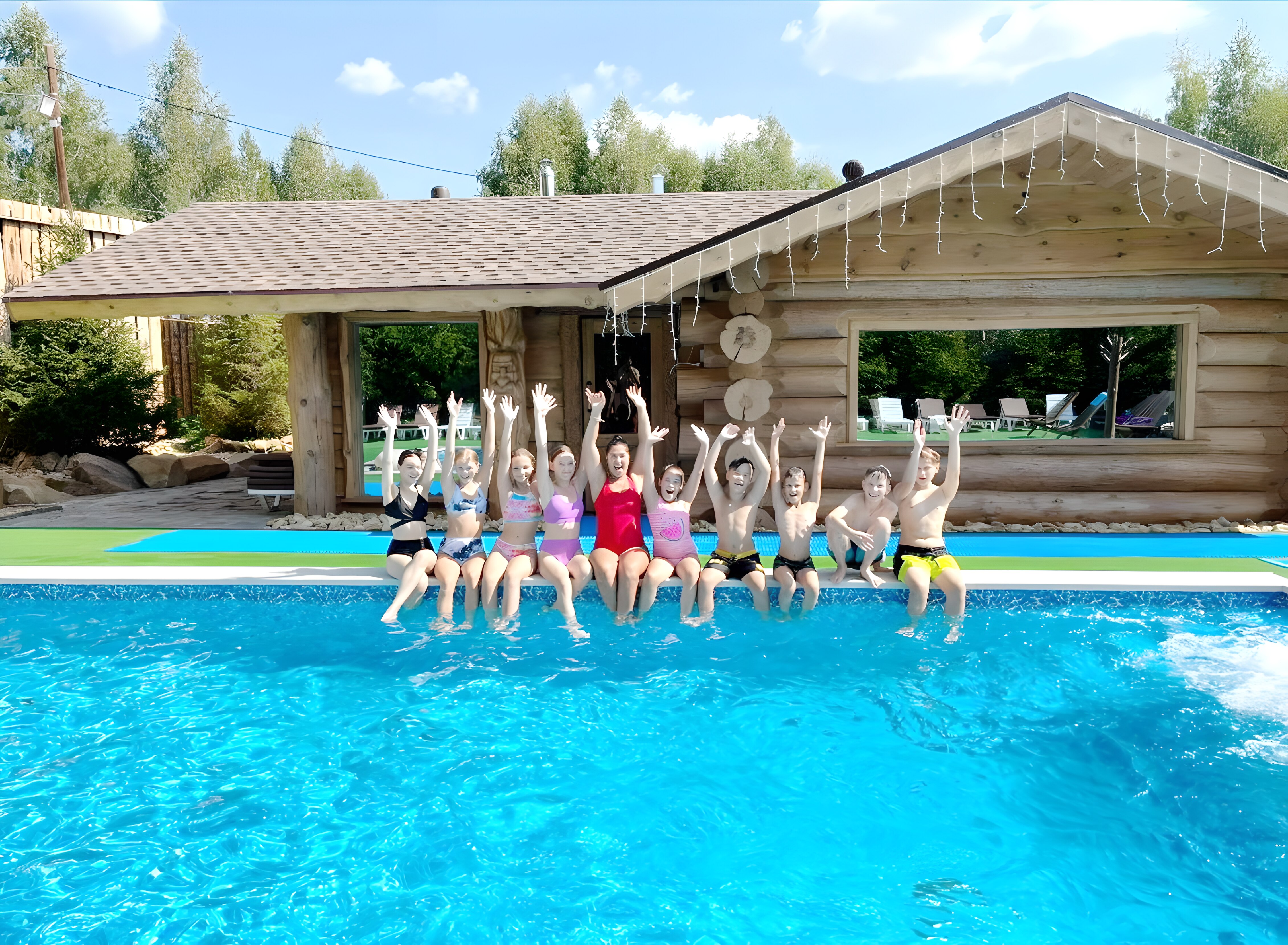 Фото Дуплекс