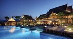 Anantara Sir Bani Yas Island Al Sahel Villa Resort (36, Al Sidah Street, E18-01, Abu Dhabi), hotel