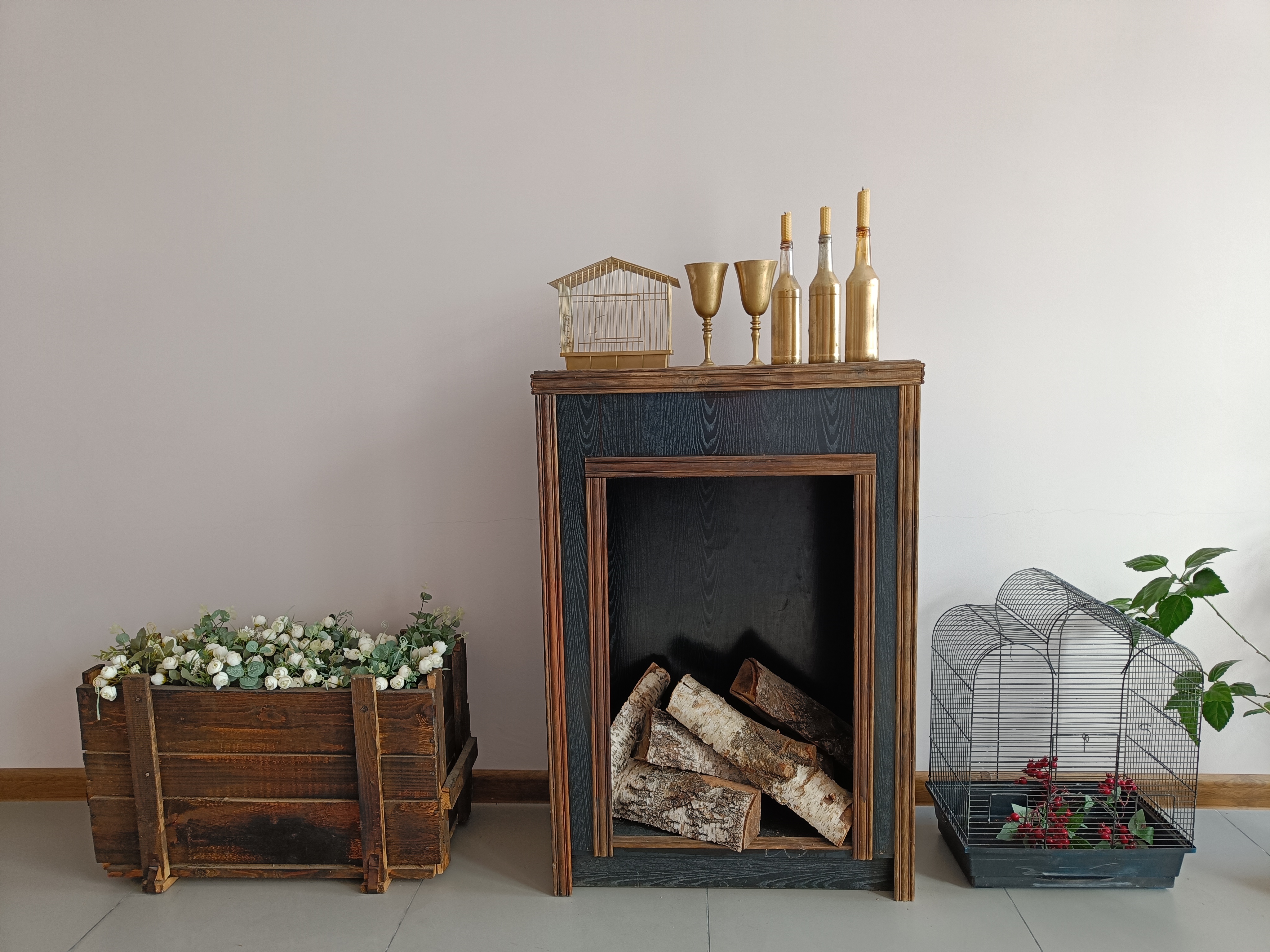 Фото Астерия