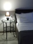Lovely Apartments (Olimpiyskaya Street, 1к2), short-term housing rental