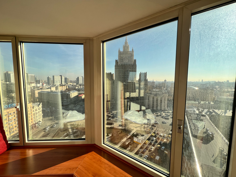 Фото Золотое кольцо