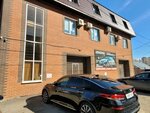 Химчистка автомобилей (Forstadt Microdistrict, ulitsa Potekhina, 27Ак2) ، ترميم وتنظيف السيارات