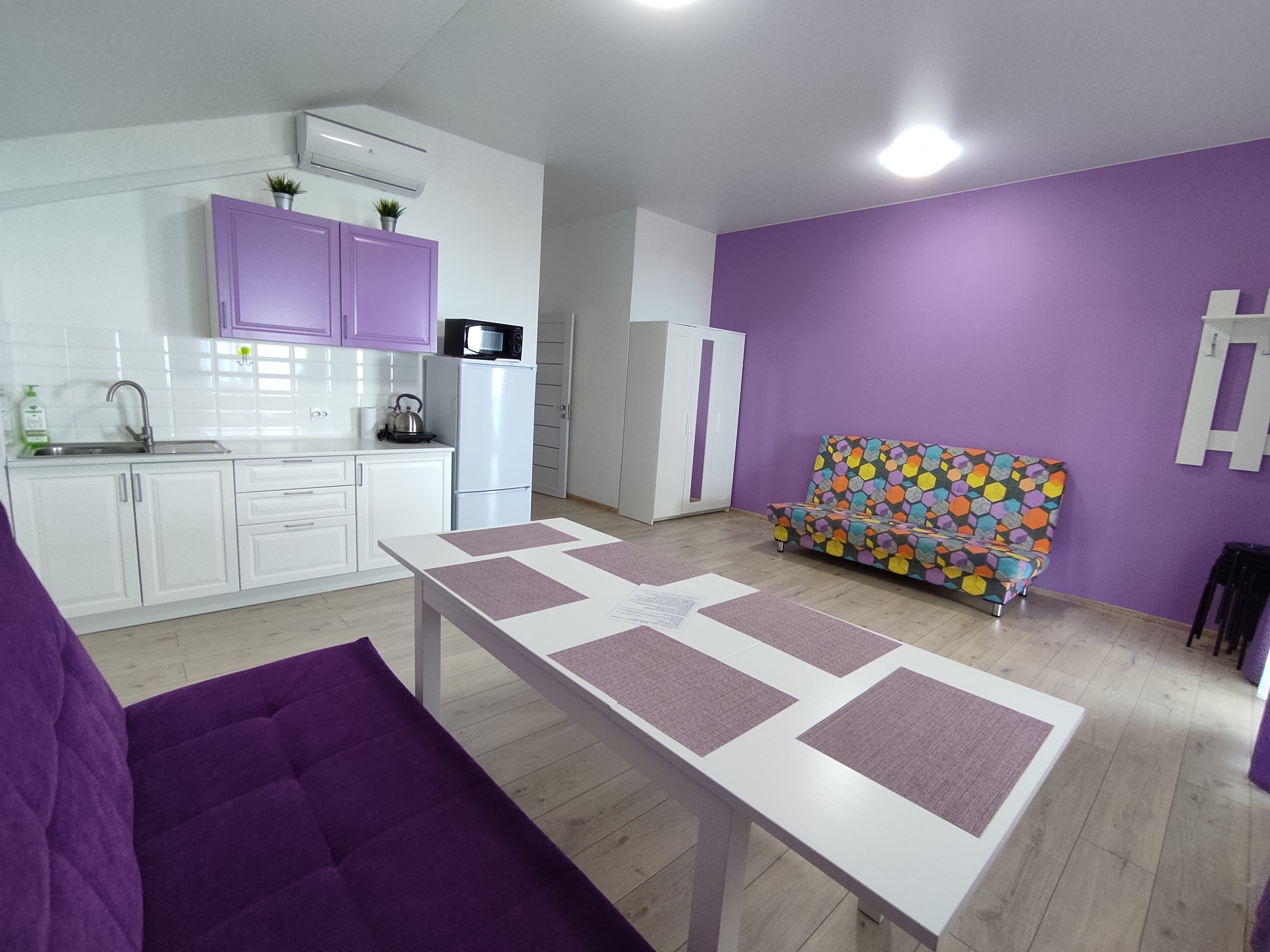 Фото Тихий берег