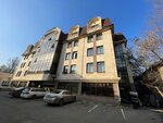Akra Holding (Almaty, Raiymbek Avenue, 169), metalware