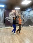 Christian & Katya Rani (Yaroslavskoye shosse, 192), dance school