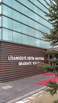 Kayseri University Graduate Education Institute (Kayseri, Talas, Mevlana Mah., 15 Temmuz Yerleşkesi Küme Evler, 6), university