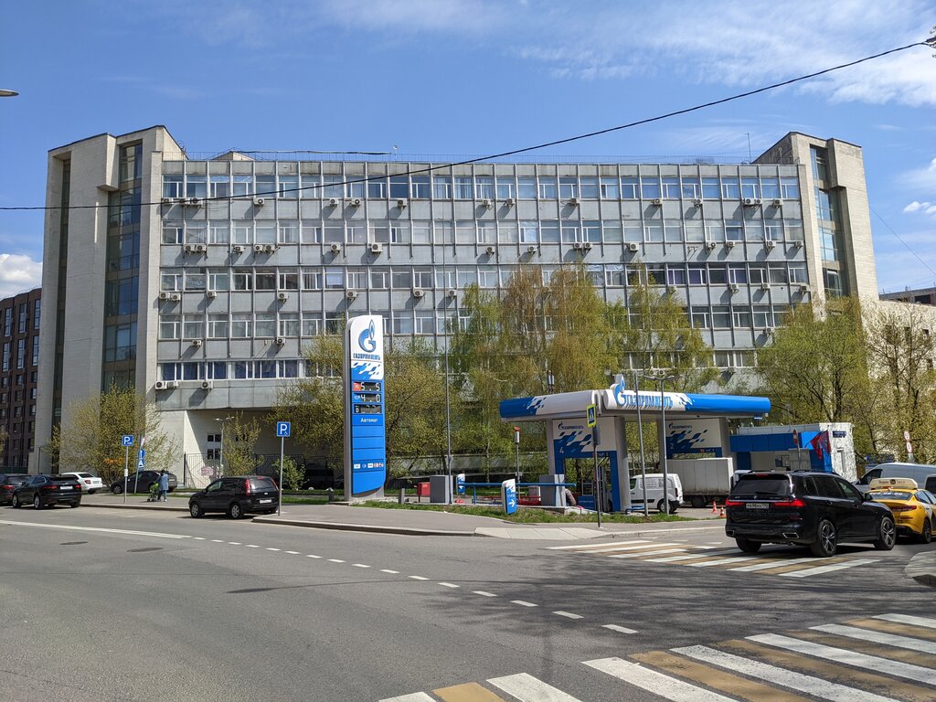 Сберавто бизнес центр Динамо