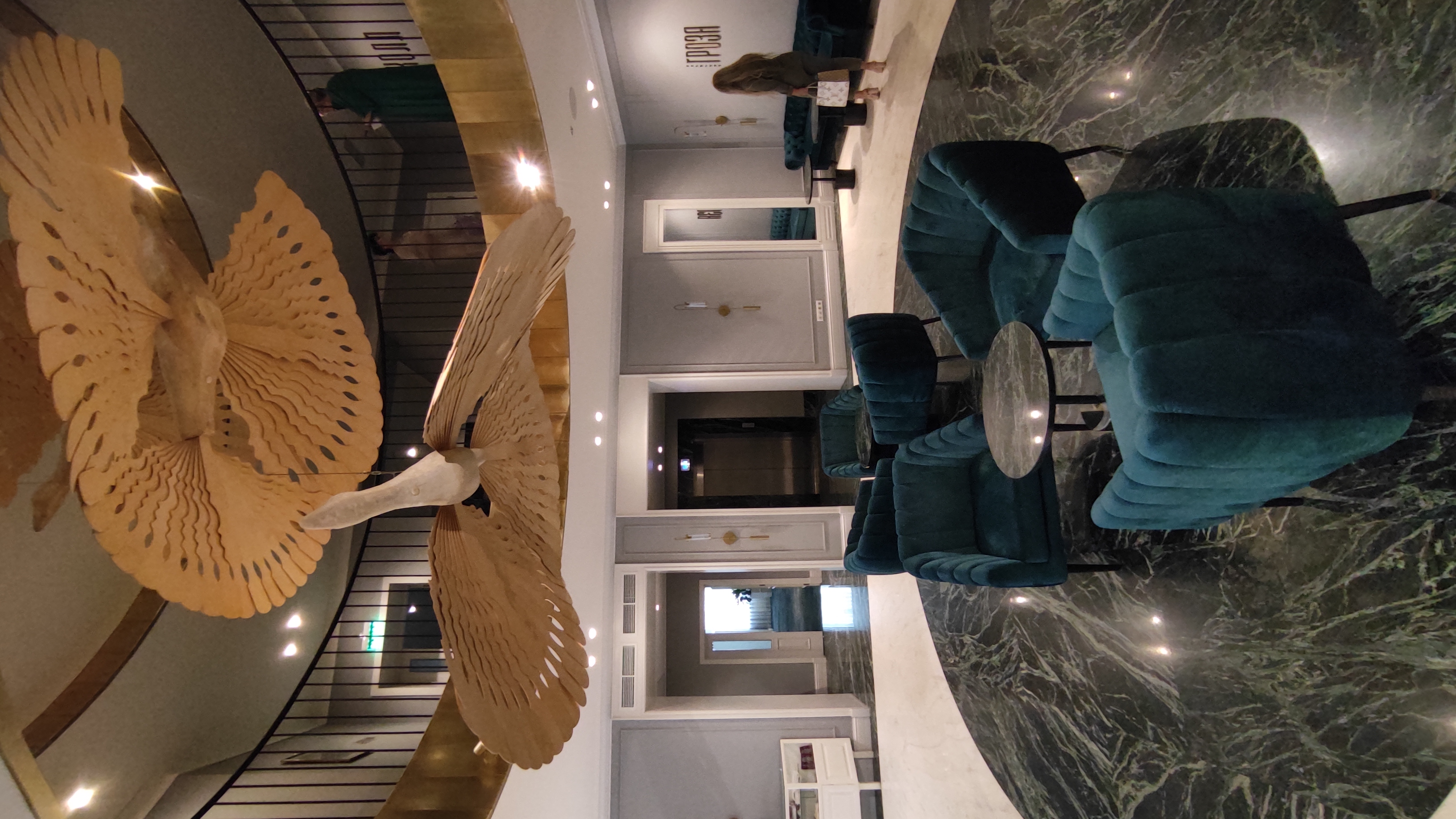 Фото Островский