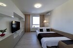 Inndays Apartments (Varshavskoye Highway, 141к7) ، فندق