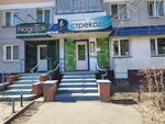 Strekoza (Park street, 128), printing services